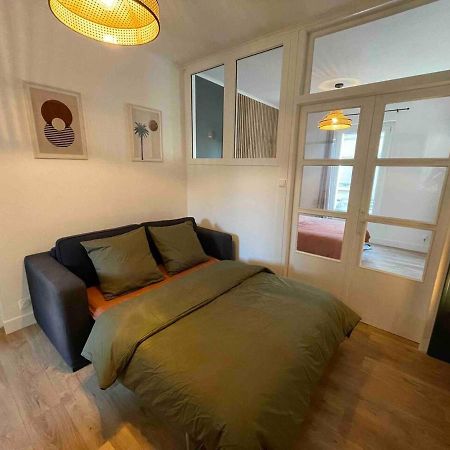 Chez Elo Apartment Tours Exterior foto