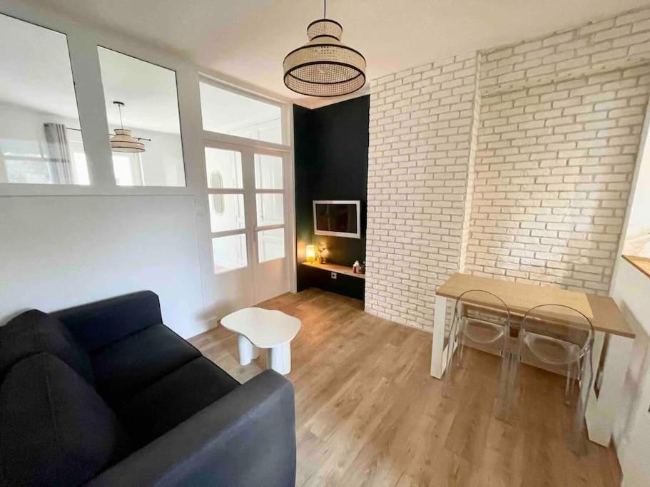 Chez Elo Apartment Tours Exterior foto