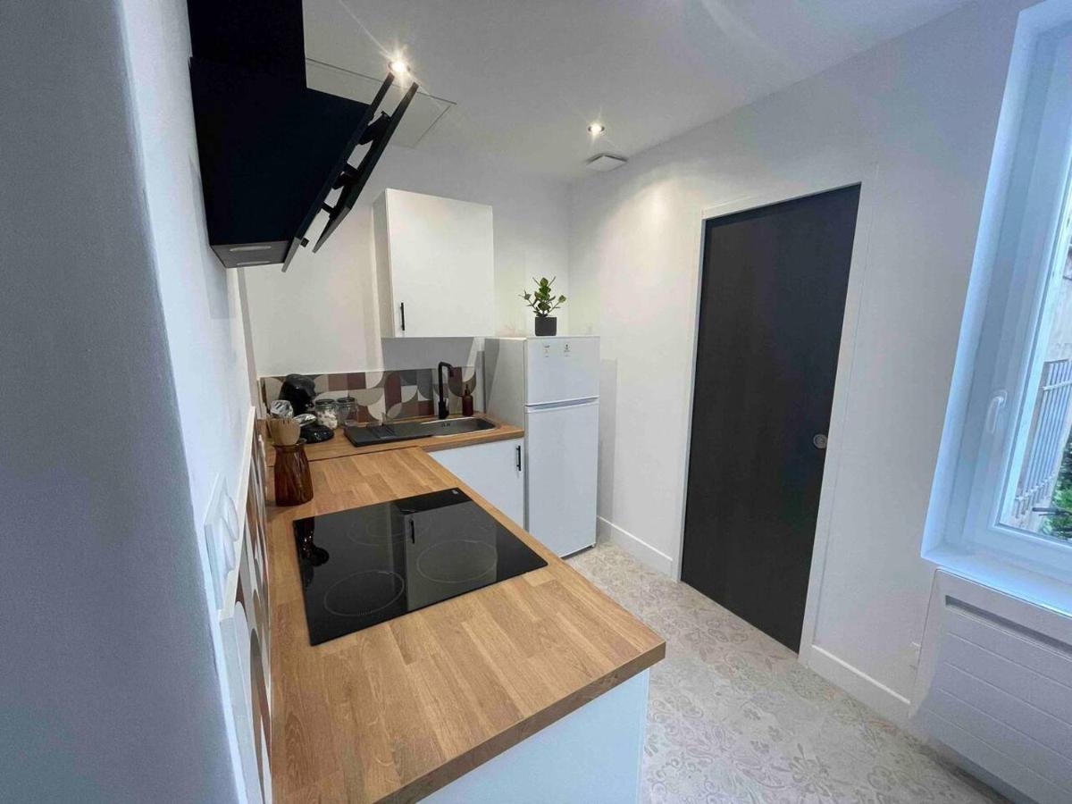 Chez Elo Apartment Tours Exterior foto